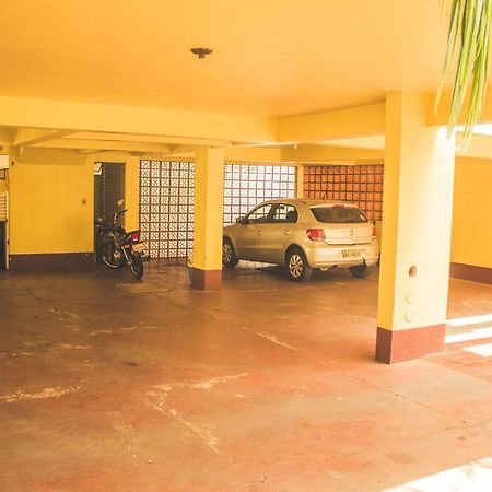 Hotel Colina Φοζ ντο Ιγκουασού Εξωτερικό φωτογραφία